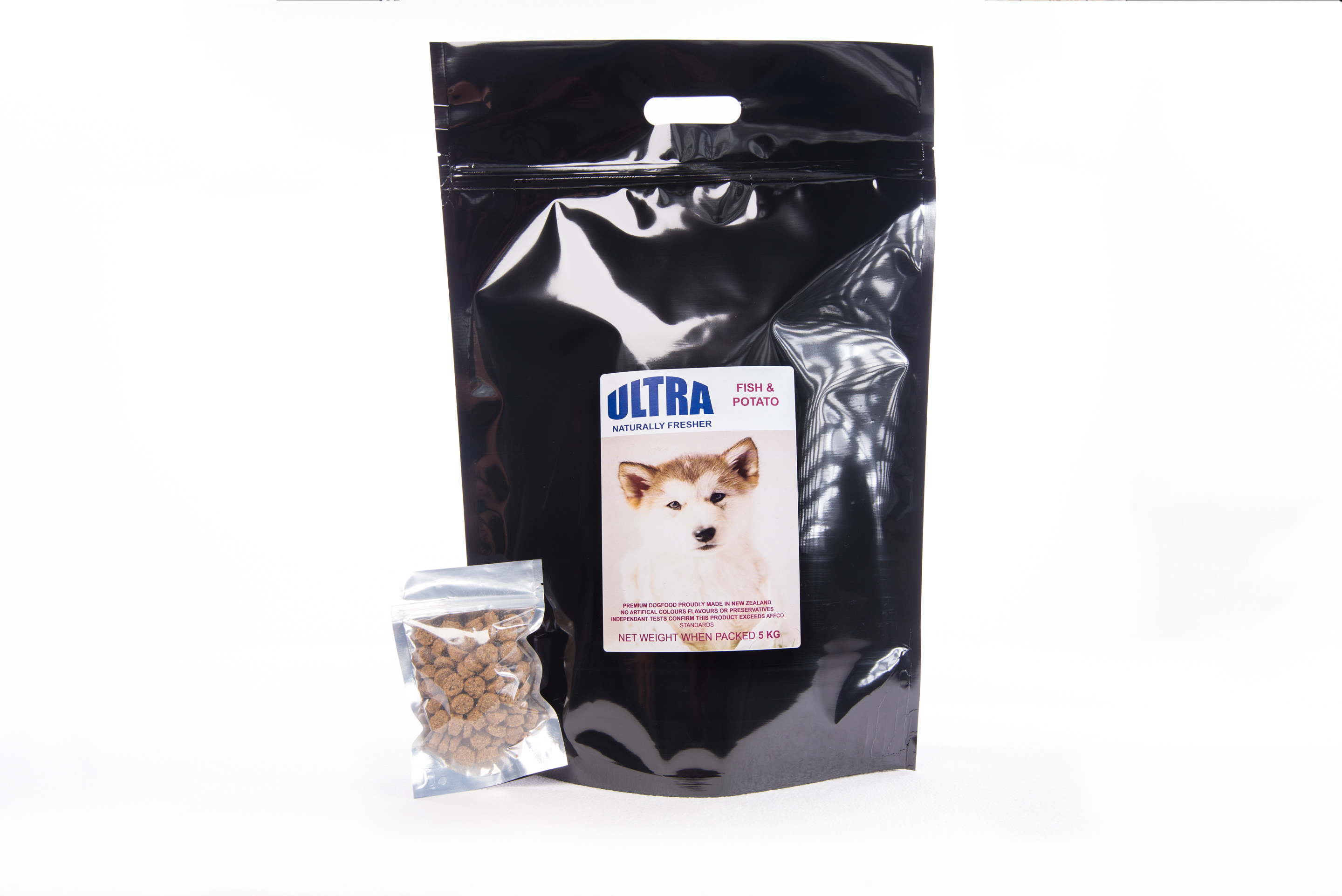 Fish Potato Fish Potato